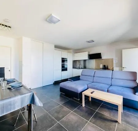 T2 Recent 45m2, Parking Inclus, Clim Apartamento Aix-en-Provence